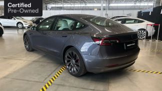 Lízing Sedan Tesla Model 3 2021