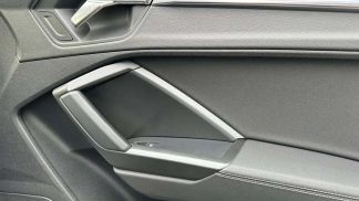 Leasing SUV Audi Q3 2024