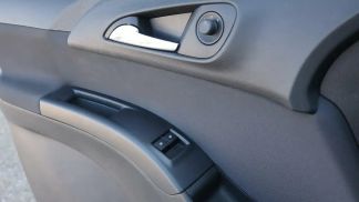 Leasing Hatchback Opel Meriva 2016