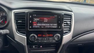 Finansowanie SUV Mitsubishi L200 2020