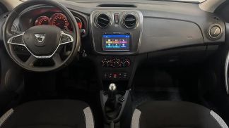 Finansowanie Wóz Dacia Logan 2018