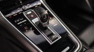 Leasing Wagon Porsche Panamera 2019