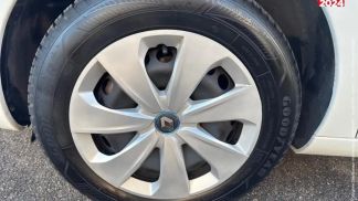 Lízing Sedan Renault ZOE 2020