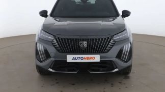 Leasing SUV Peugeot 2008 2024