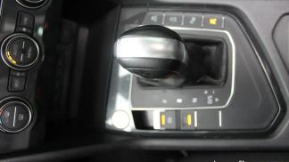 Leasing SUV Volkswagen Tiguan 2020