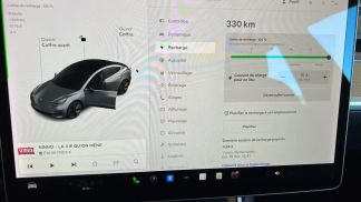 Leasing Sedan Tesla Model 3 2019