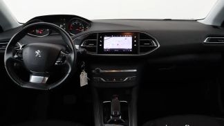 Leasing Hayon Peugeot 308 2020