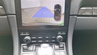 Leasing Convertible Porsche 718 2024