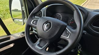 Finansowanie Van Renault MASTER 2.3 2020