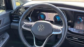 Financování Hatchback Volkswagen Caddy 2024
