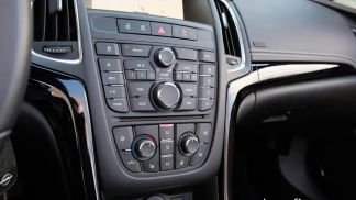 Finansowanie Zamienny Opel Cascada 2016