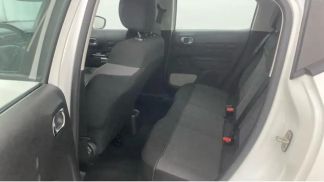 Finansowanie Sedan Citroën C3 2020