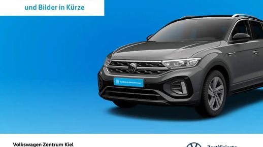 Volkswagen Polo 2024