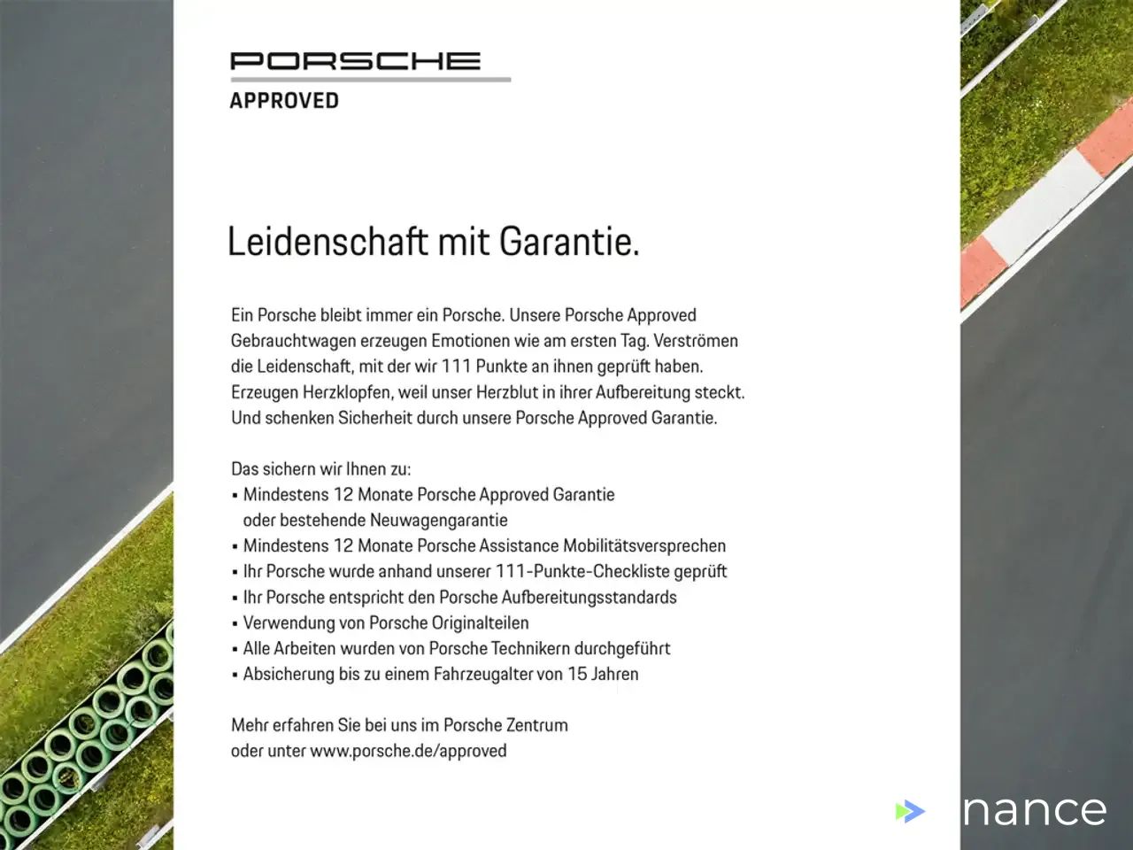 Finansowanie Coupé Porsche 992 2024
