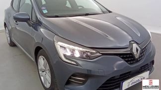 Leasing Sedan Renault Clio 2020