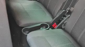 Lízing Hatchback Opel Zafira Tourer 2014
