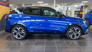 Leasing SUV Renault Austral 2024