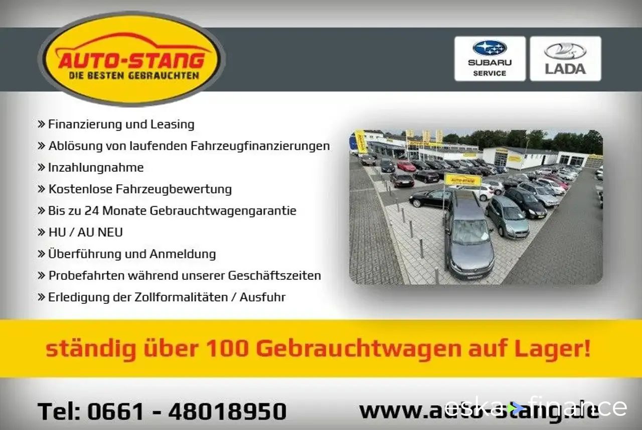 Leasing Hayon Smart ForTwo 2019