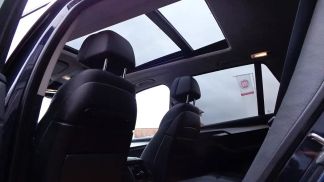 Lízing SUV BMW X5 2016