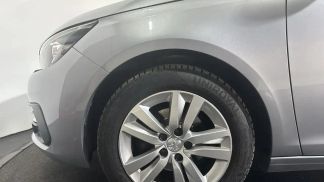 Finansowanie Wóz Peugeot 308 2019