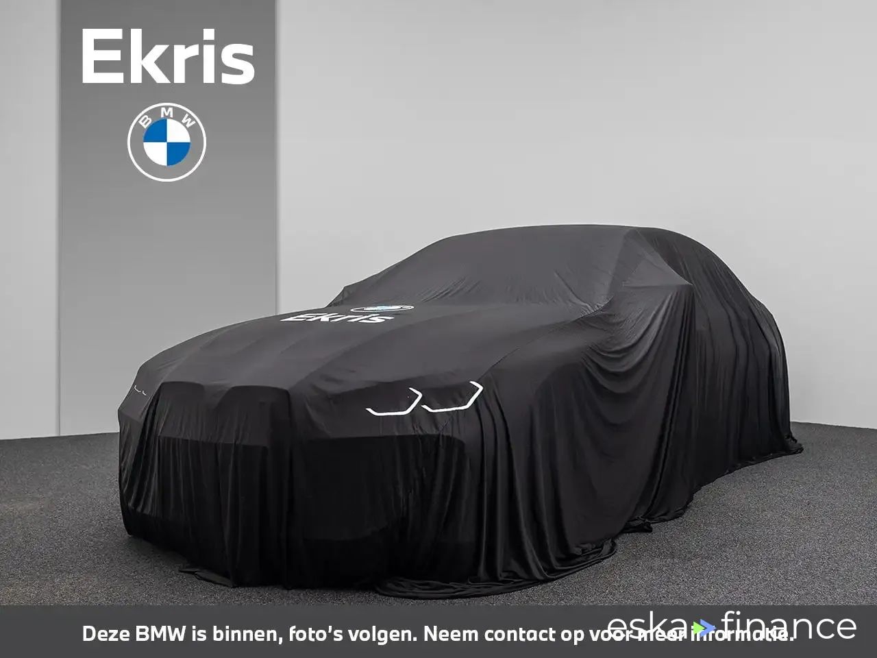 Leasing Sedan BMW 520 2022