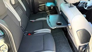 Leasing Hatchback Citroën Berlingo 2016