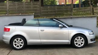 Finansowanie Zamienny Audi A3 2012