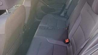 Finansowanie Wóz Volkswagen GOLF VARIANT 2018