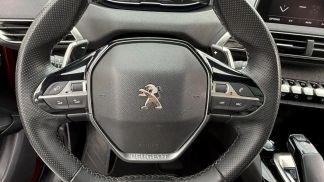 Leasing Hatchback Peugeot 3008 2020