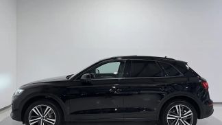 Finansowanie SUV Audi Q5 2022