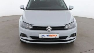 Finansowanie Hatchback Volkswagen Polo 2020