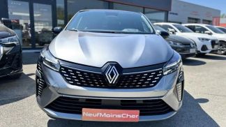 Leasing Sedan Renault Clio 2025