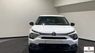 Leasing Sedan Citroën C4 2023