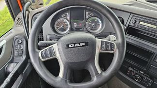 Lízing Traktor DAF XF 450 2018