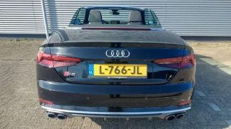 Leasing Convertible Audi A5 2017