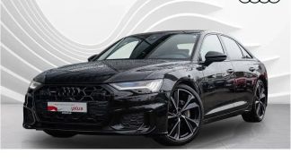 Leasing Sedan Audi A6 2023