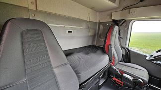 Lízing Traktor Volvo FH 460 2017