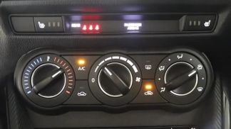 Leasing Hatchback Mazda 2 2022