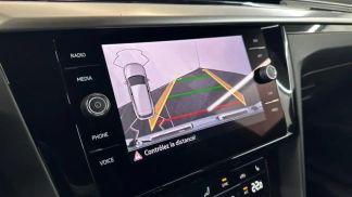 Leasing Wagon Volkswagen Arteon 2024