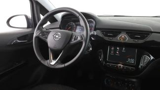 Leasing Hayon Opel Corsa 2017