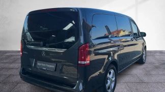 Leasing Hayon MERCEDES V 220 2023