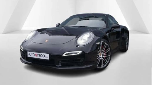 Porsche 991 2014