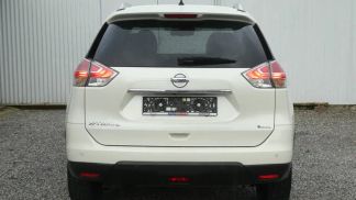 Finansowanie SUV Nissan X-Trail 2016