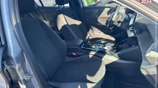 Leasing Sedan Peugeot E-208 2021