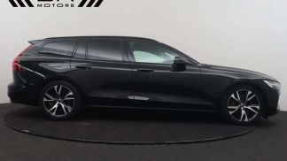 Leasing Wagon Volvo V60 2018