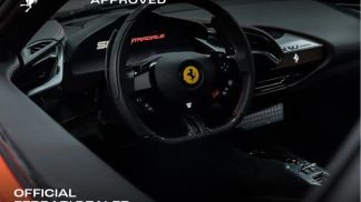 Finansowanie Coupé Ferrari SF90 STRADALE 2023