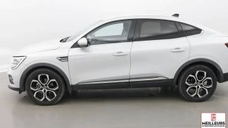 Lízing Kupé Renault Arkana 2021