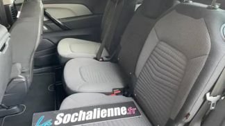 Leasing Hayon Citroën GRAND C4 SPACETOURER 2021