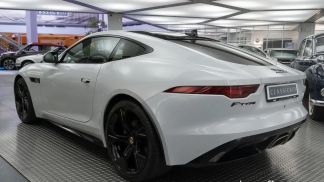 Financování Kupé Jaguar F-Type 2020