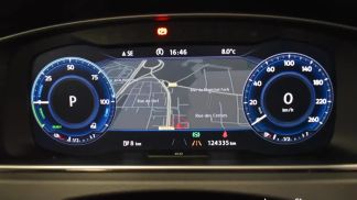 Lízing Sedan Volkswagen Golf 2017